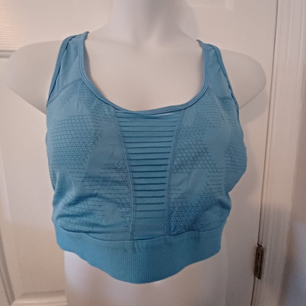 ZYIA AQUA SPORTS BRA